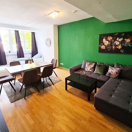 Langenfeld Apartment Экстерьер фото