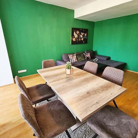Langenfeld Apartment Экстерьер фото